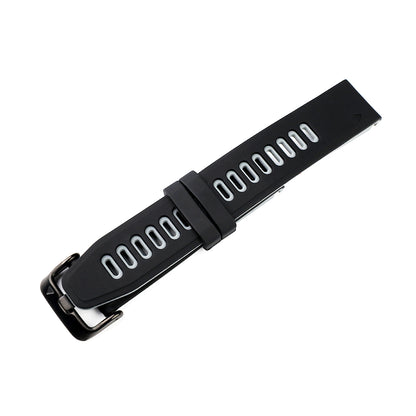 Concept-kart-TECPHILE-20mm-Quickfit-Watch-Band-for-Garmin-Fenix-6S6S-Pro-Black-_2