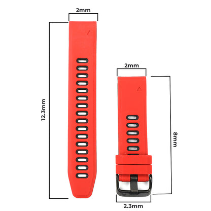 Concept-kart-TECPHILE-20mm-Quickfit-Watch-Band-for-Garmin-Fenix-6S6S-Pro-_6