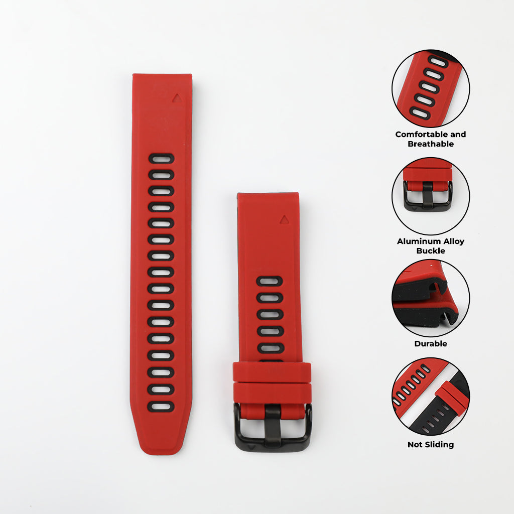 Concept-kart-TECPHILE-20mm-Quickfit-Watch-Band-for-Garmin-Fenix-6S6S-Pro-_7