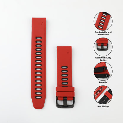 Concept-kart-TECPHILE-20mm-Quickfit-Watch-Band-for-Garmin-Fenix-6S6S-Pro-_7