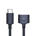 TECPHILE - 140W Magsafe3 to Type C Fast Charging Cable - 1