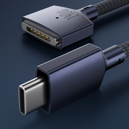 TECPHILE CC59 Magsafe3 Cable