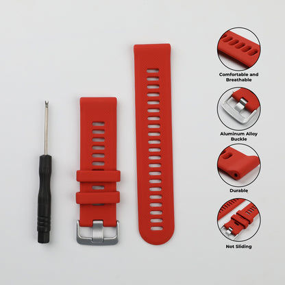 Concept-kart-TECPHILE-Watch-Band-for-Garmin-Forerunner-745-Quickfit-22mm-_5