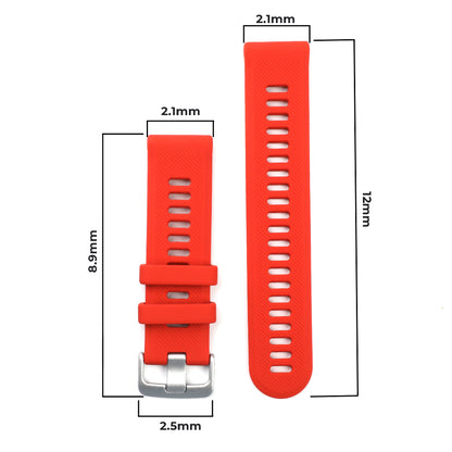 Concept-kart-TECPHILE-Watch-Band-for-Garmin-Forerunner-745-Quickfit-22mm-_7