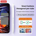 Lenovo – Thinkplus BP19 Universal Stylus Pen For Capacitive Screens - 2