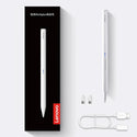 Lenovo – Thinkplus BP19 Universal Stylus Pen For Capacitive Screens - 9