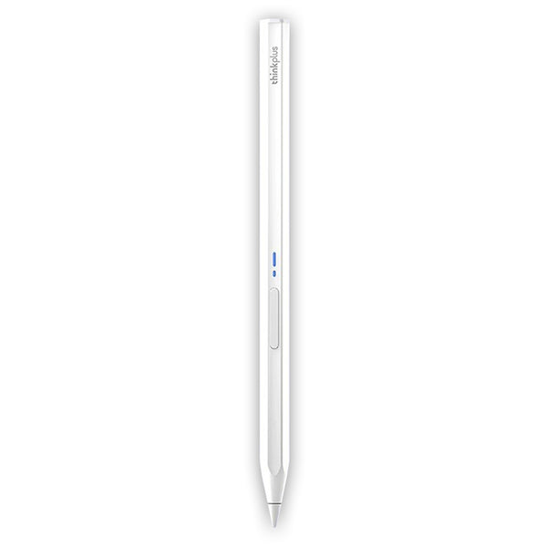Lenovo – Thinkplus BP19 Universal Stylus Pen For Capacitive Screens - 10