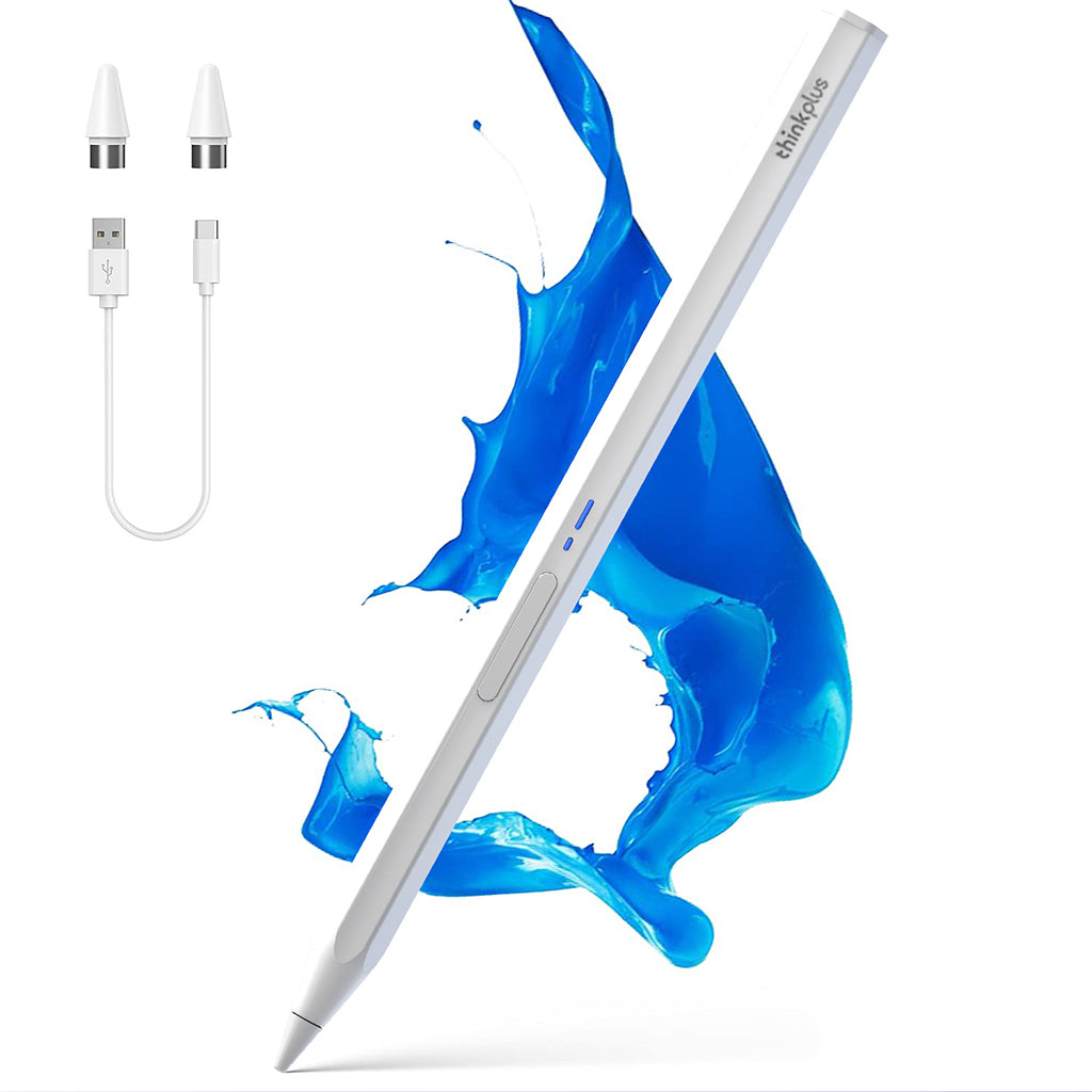 Lenovo Thinkplus BP19 Universal Stylus Pen For Capacitive Screens (Demo Unit)