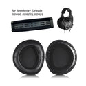 AUDIOCULAR - Earpads for Sennheiser HD800 Series Headphones - 1