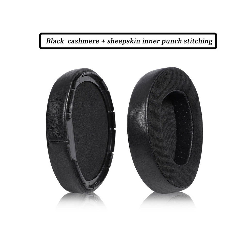 AUDIOCULAR Earpads for Sennheiser HD800 Series Headphones