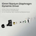 TRIPOWIN x 0DiBi – Vivace IEM - 8