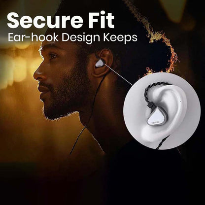 Tripowin x 0DiBi Vivace IEM