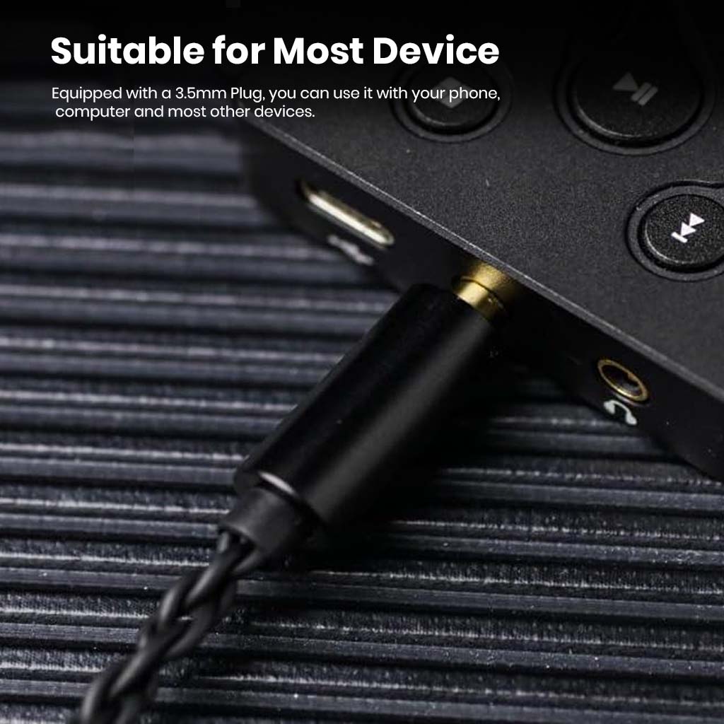 Tripowin x 0DiBi Vivace IEM 