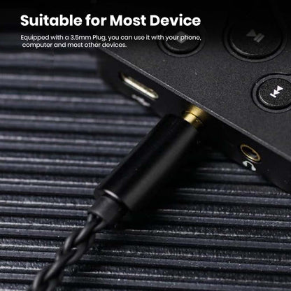 Tripowin x 0DiBi Vivace IEM 