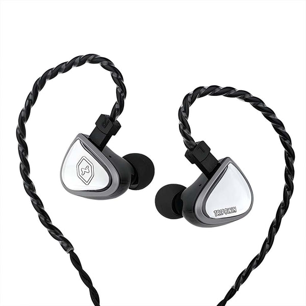 TRIPOWIN x 0DiBi – Vivace IEM - 1