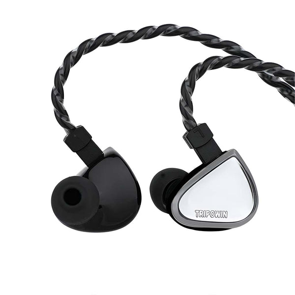 TRIPOWIN x 0DiBi – Vivace IEM - 2