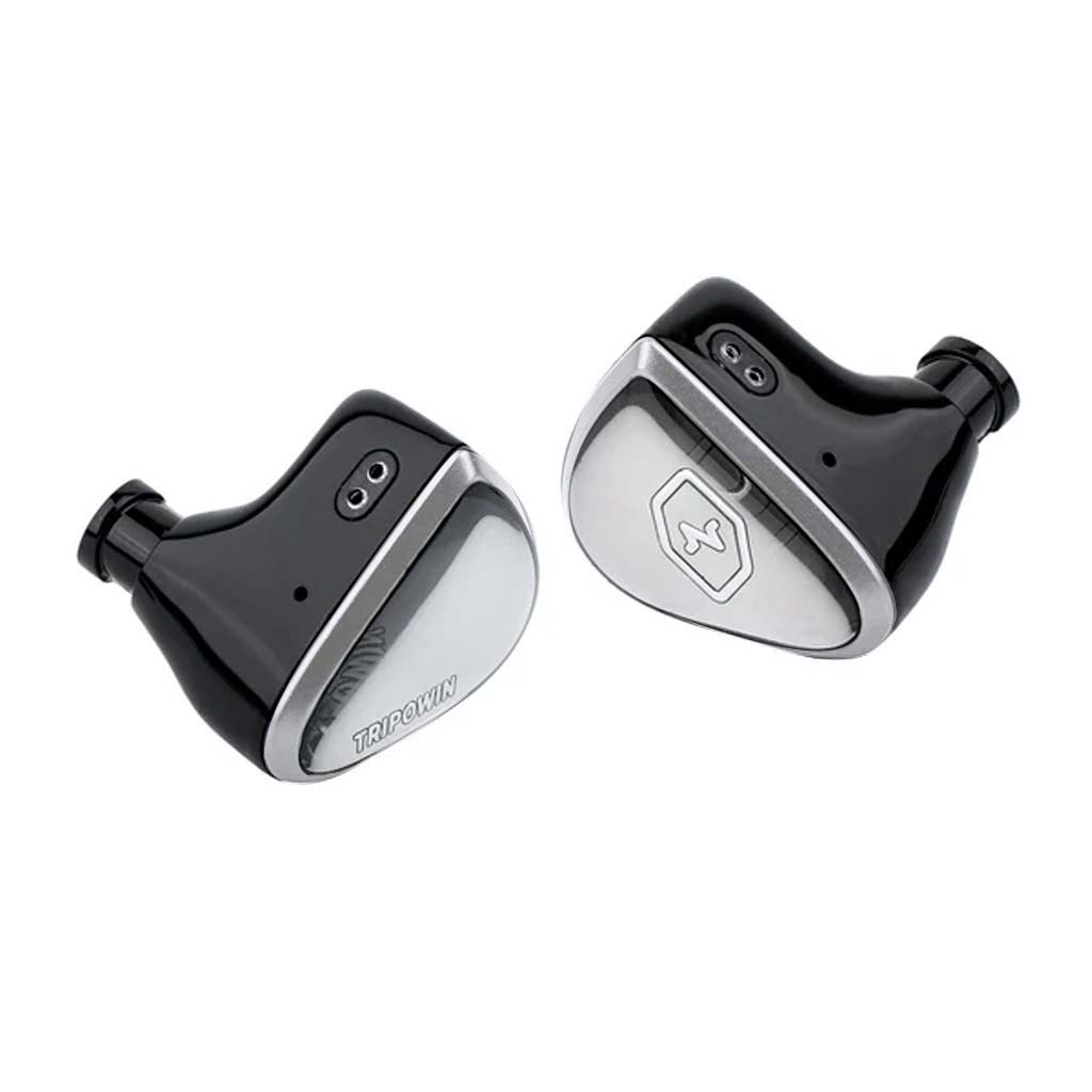 Tripowin x 0DiBi Vivace IEM