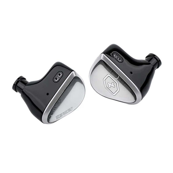 TRIPOWIN x 0DiBi – Vivace IEM - 4