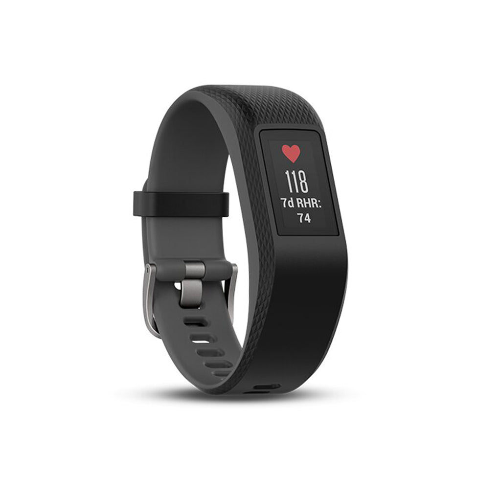 GARMIN - Vivosport Smart Activity Tracker (Demo Unit)