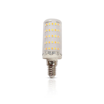 OKAY 8W Candelabra Corn LED Light Bulb
