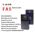 F.Audio FA5 ES9039PRO Portable Digital Audio Player - 5