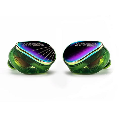 MOONDROP- Rays Hybrid Gaming In-Ear Monitor