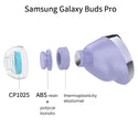 SpinFit - CP1025 & CPA2 Eartips For Galaxy Buds Pro - 2