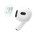 Spinfit Superfine Ear Tips For AirPods Pro GEN 1 & 2 - 1