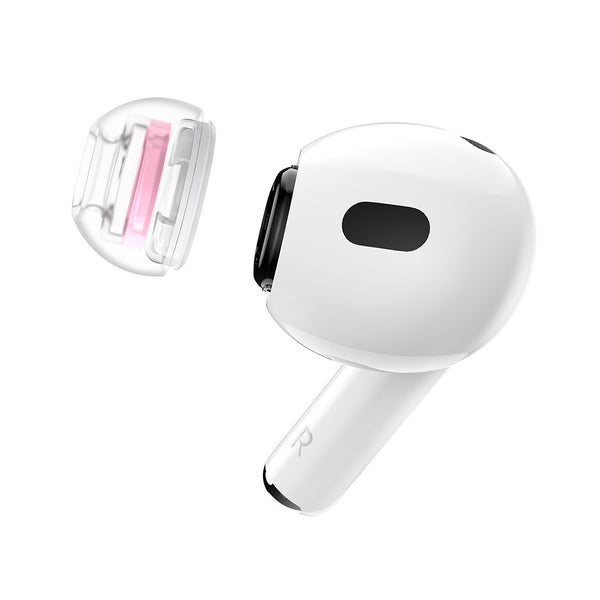 Spinfit Superfine Ear Tips For AirPods Pro GEN 1 & 2 - 12