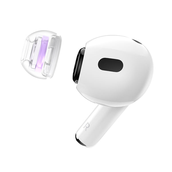 Spinfit Superfine Ear Tips For AirPods Pro GEN 1 & 2 - 9