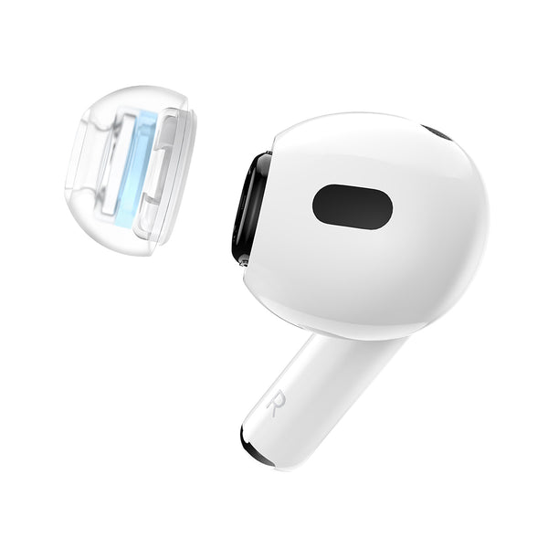 Spinfit Superfine Ear Tips For AirPods Pro GEN 1 & 2 - 10