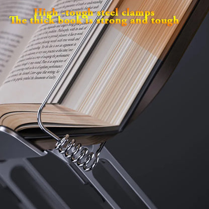 TECPHILE R06 Book Stand