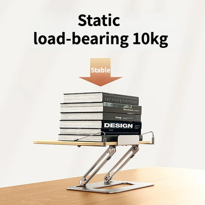 TECPHILE R06 Book Stand
