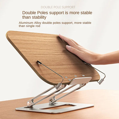 TECPHILE R06 Book Stand