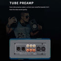 xDuoo – TA-32 Hybrid Tube Headphone Amp & Dac - 8