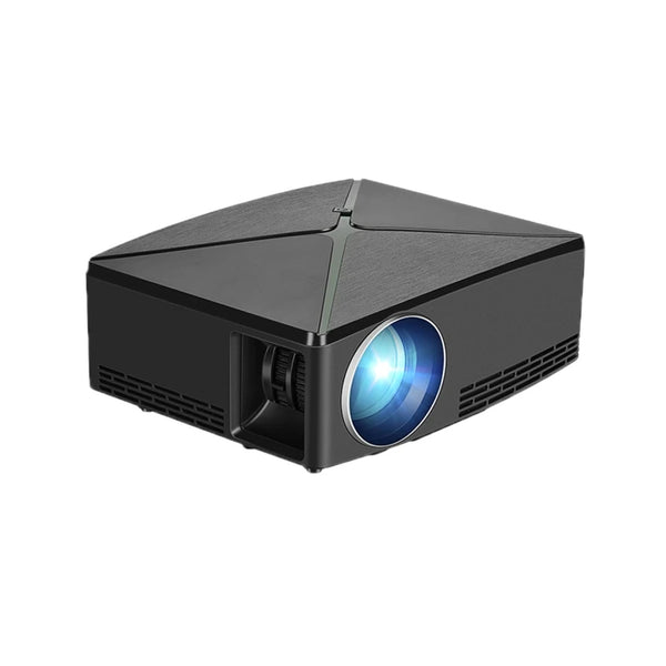 AUN - C80 LED Projector - 1
