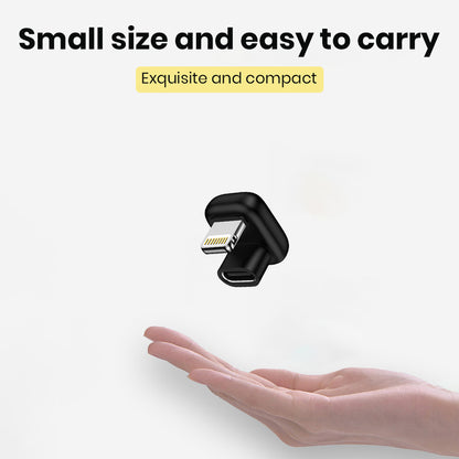 TCPL CA93 CF LM U Adapter Black 03