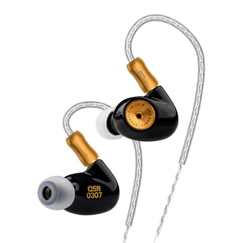 EPZ Q5 IEM | Concept Kart