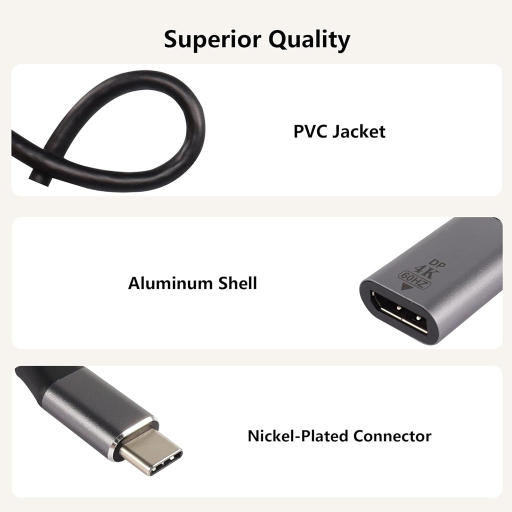 Concpet-Kart-DP-type-C-Converter-4k-60Hz_5