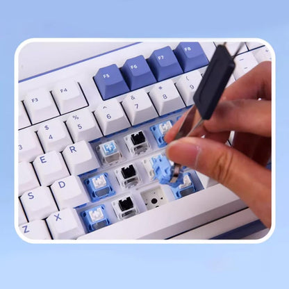 DAREU SKY POM Linear Switches for Mechanical Gaming Keyboard