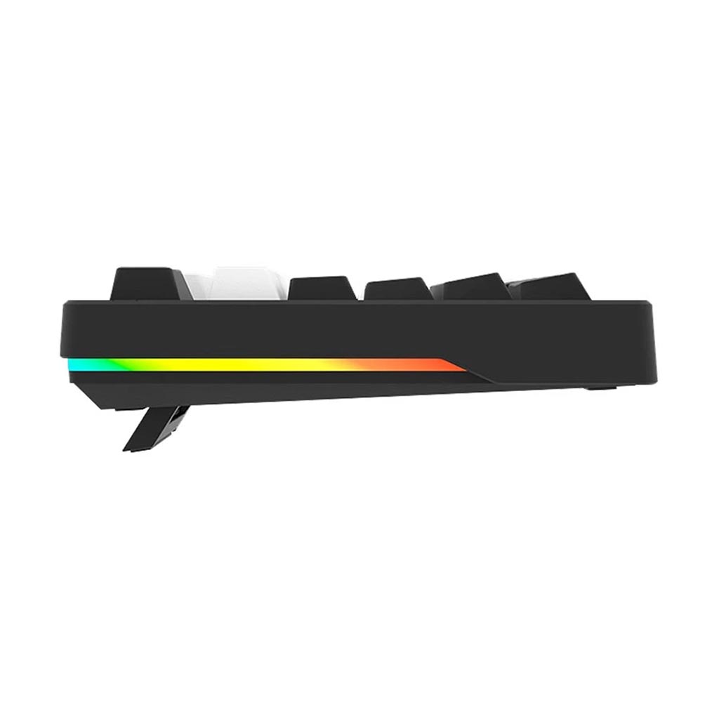 DAREU EK75 Rainbow Wired Gaming keyboard1