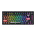 DAREU EK75RT Mechanical Wired Gaming Keyboard with Rapid Trigger 