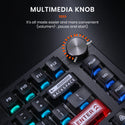 DAREU EK75RT Mechanical Wired Gaming Keyboard with Rapid Trigger - 11