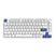 DAREU EK75 Rainbow Wired Gaming Keyboard