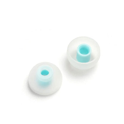 DUNU CANDY SILICONE BLUE EARTIPS 