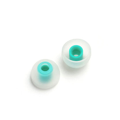 DUNU CANDY SILICONE GREEN EARTIPS 