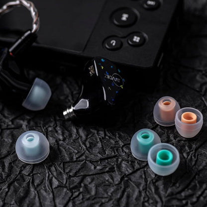 DUNU CANDY EARTIPS WITH IEM