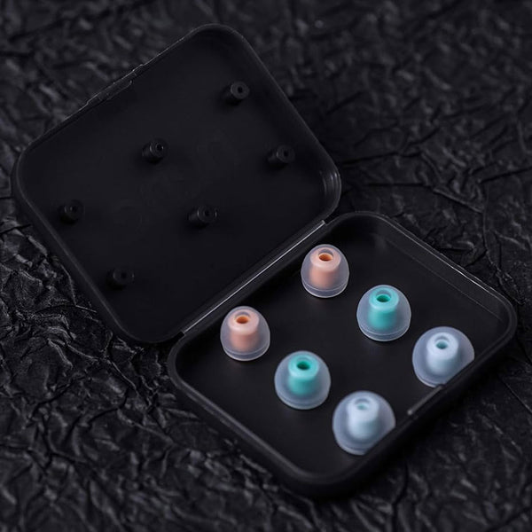 DUNU - Candy Silicon Eartips for IEM - 12