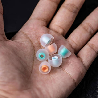 DUNU CANDY EARTIPS 