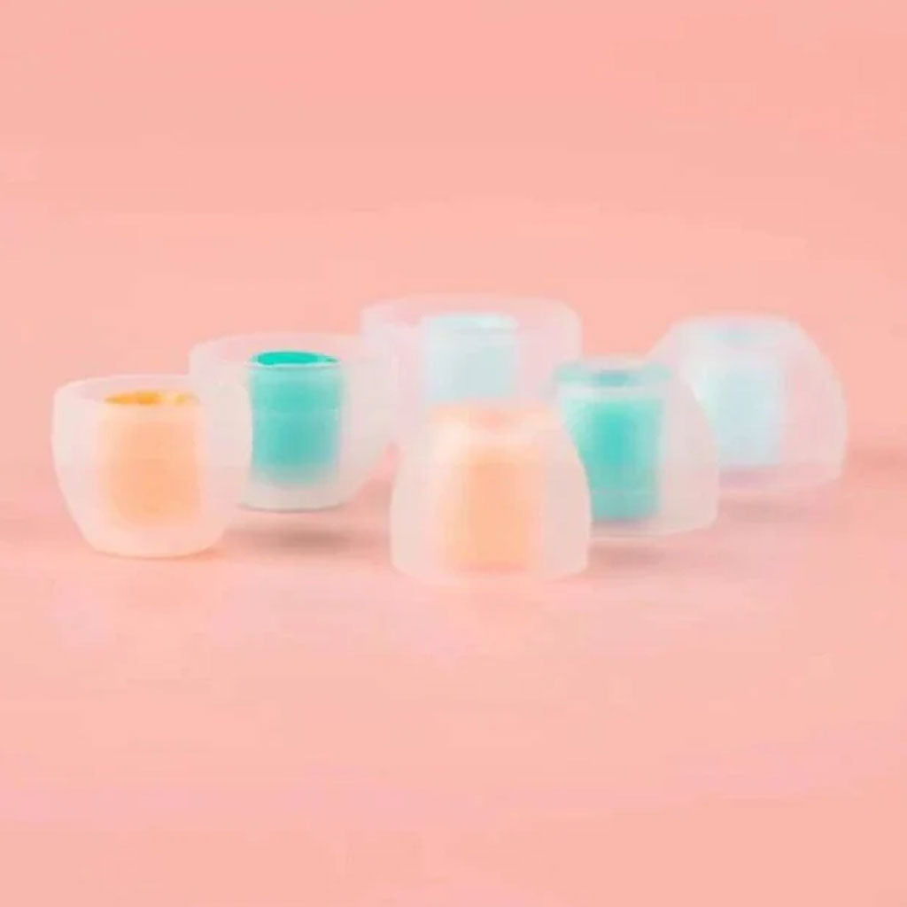 DUNU CANDY EARTIPS PICTURE